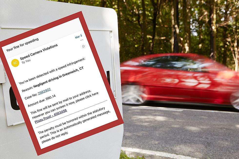 Mainers Need to Look Out for These New Speeding Email Scams