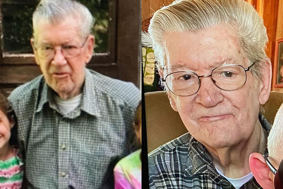 Silver Alert Issued For Missing, Elderly Central Maine Man