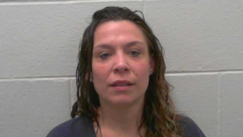 Maine Mother, Who Triggered Last Week’s Amber Alert, Arrested for Criminal Restraint by a Parent