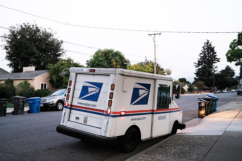 Maine Mail Carrier Charged in Multi-State Drug Operation