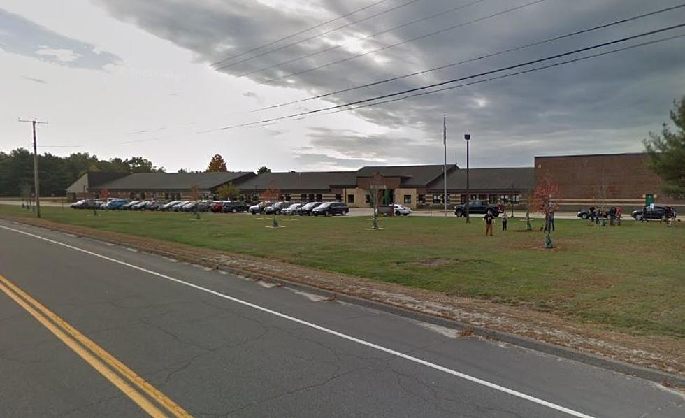 Maine High School Student Arrested, Charged With Bringing Weapon on School Grounds