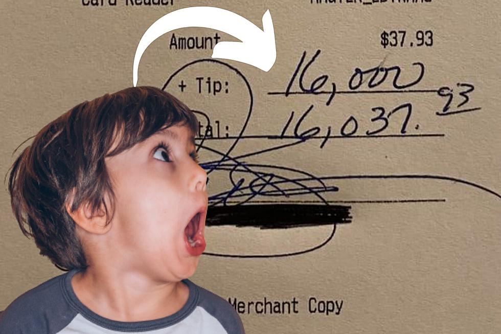 Remember the Time Someone Left a $16,000 Tip At A New England Restaurant?