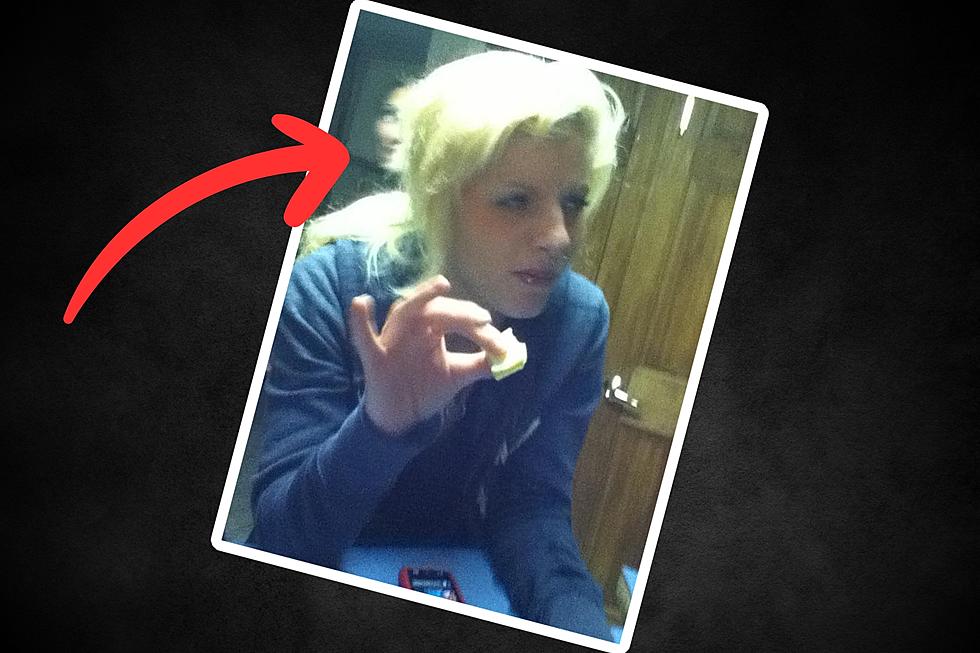 Do You See It? Maine Woman&#8217;s Hair-Raising Photo Exposes Ghostly Figure
