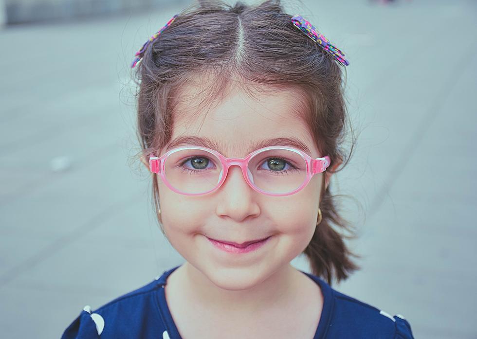Dispensary Providing Glasses to MaineCare-Eligible Children