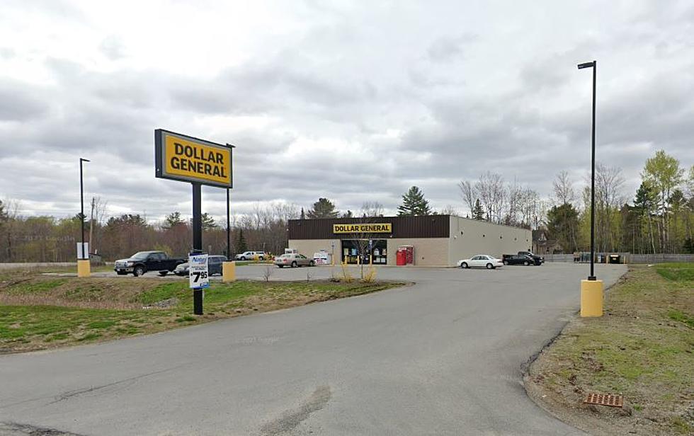 Maine Dollar General Location Facing $320,000 in Unsafe Workplace Fines