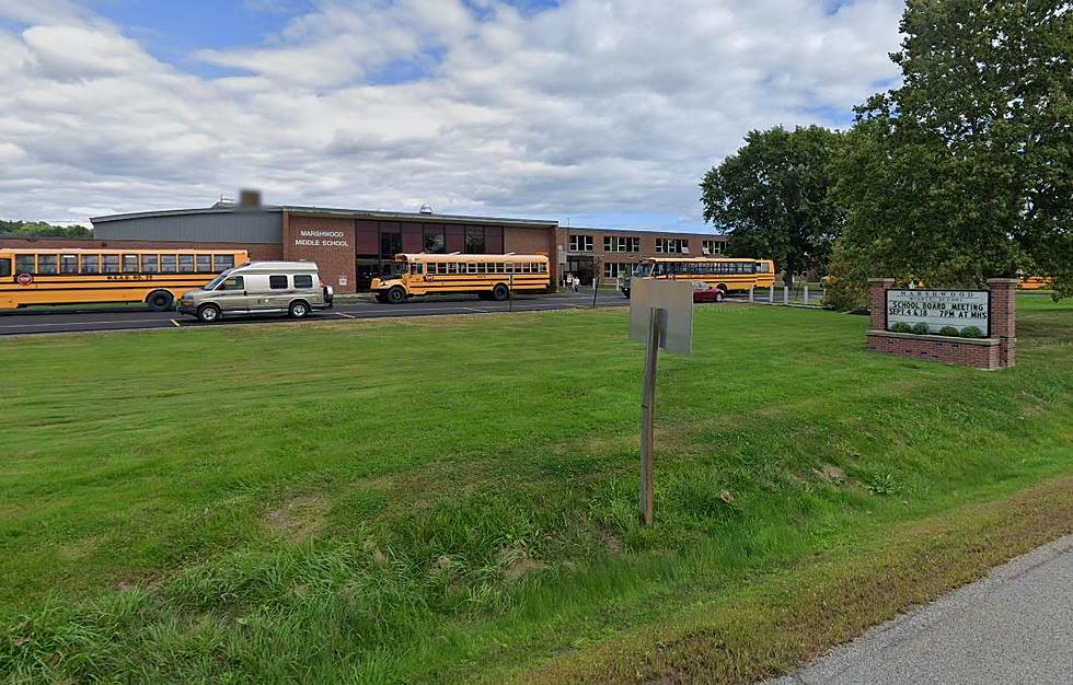 Maine Middle School Principal Resigns Following Harassment Allegations