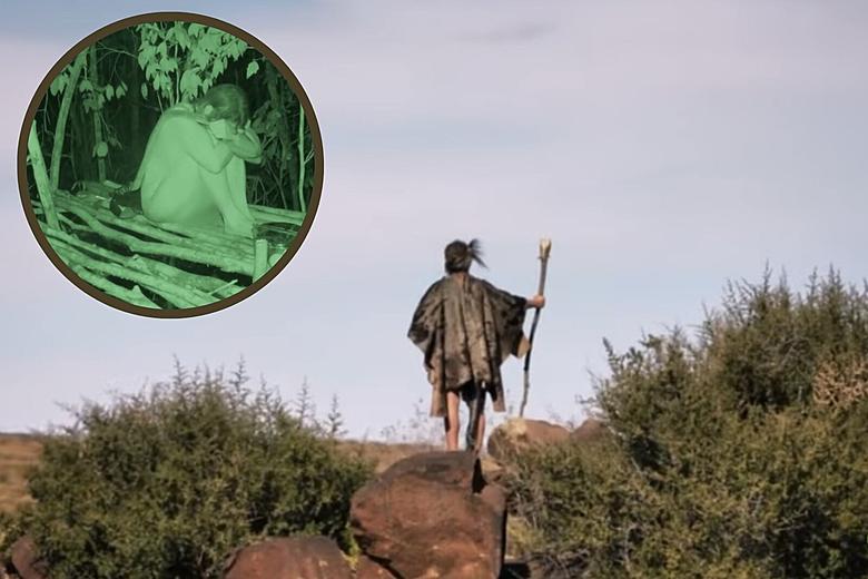 Naked and Afraid: Solo first look and cast reveal of new spin-off