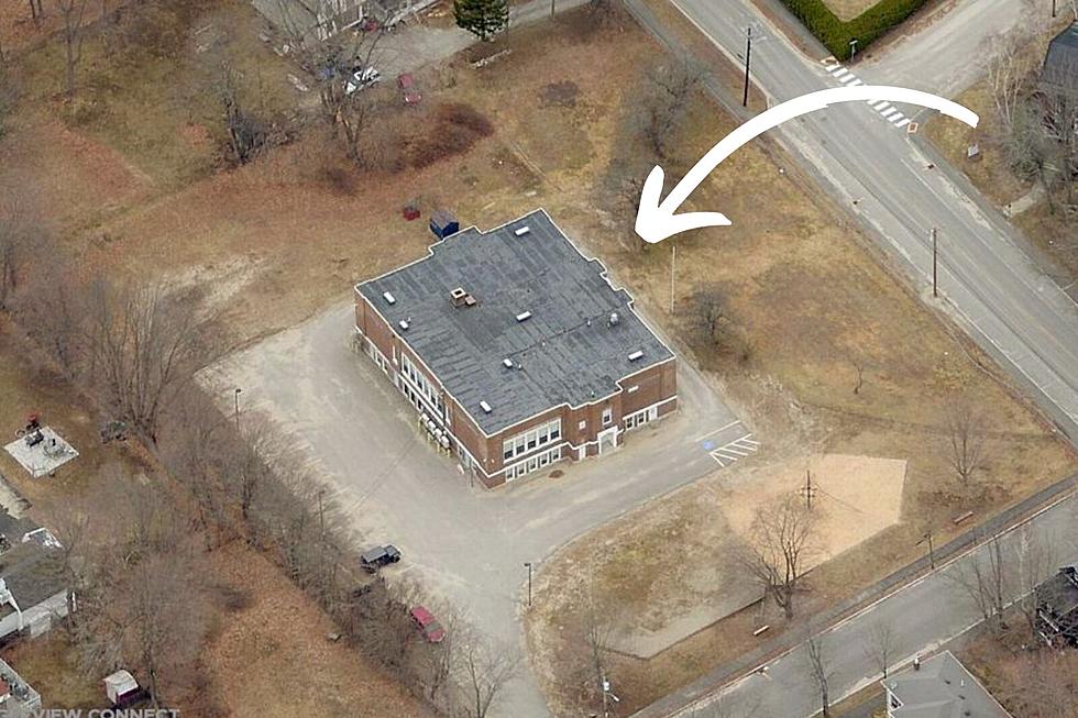 City of Auburn Is Selling This Maine School If You Want to Buy It