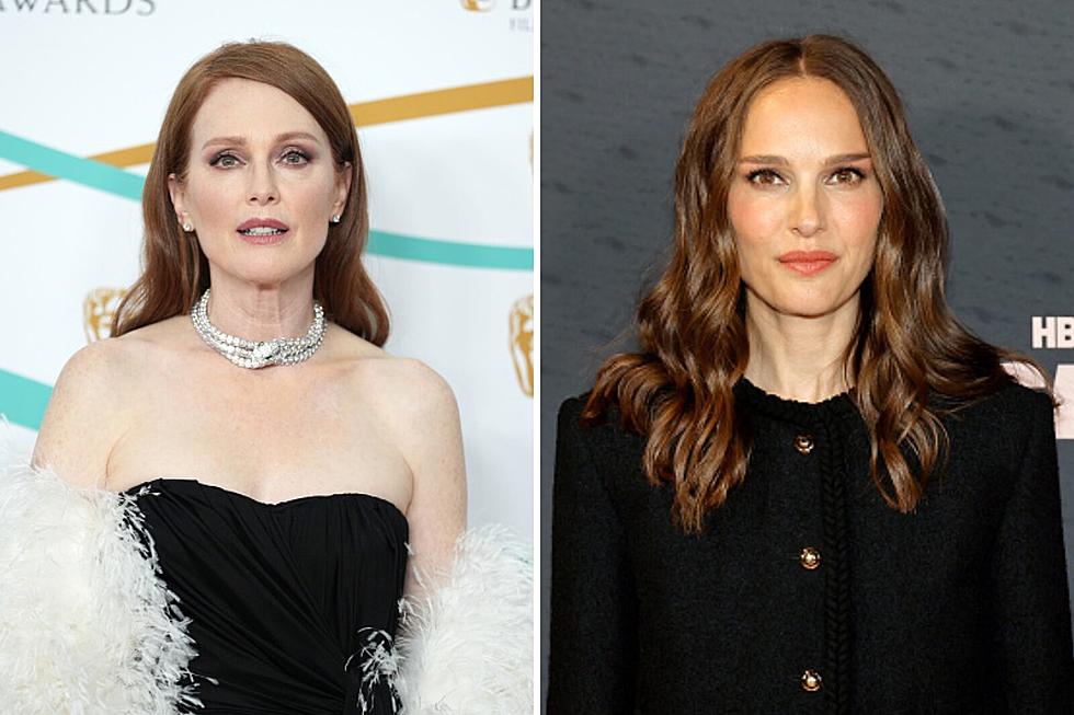 A New Movie Set in Maine? It Stars Natalie Portman, Juliane Moore