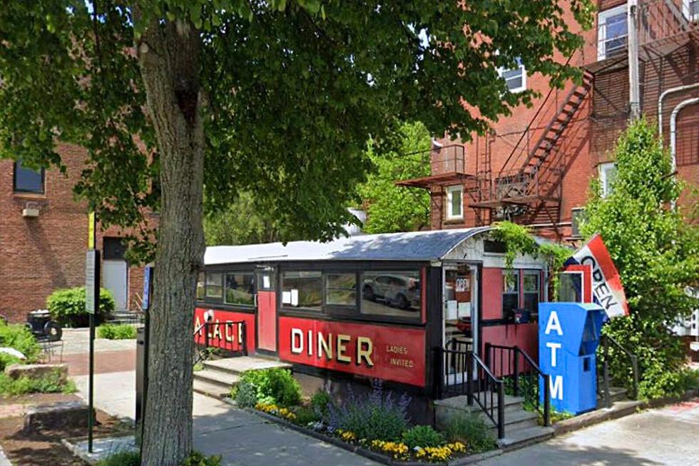 This Maine Roadside Diner is Named Among The Best in The Nation