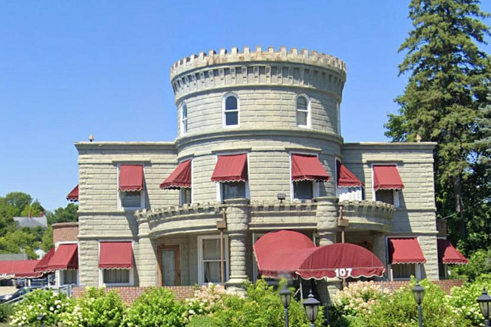 Only in Maine: A Funeral Home That Looks Like A Castle