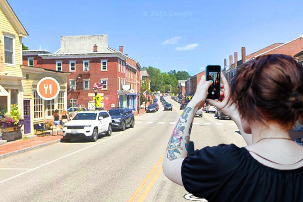 These 20 Maine Towns Have The Most Instagram-Worthy Main Streets