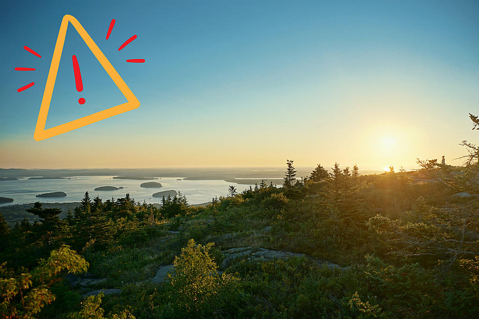 Headed to Acadia National Park? Remember This Important Change Before You Go