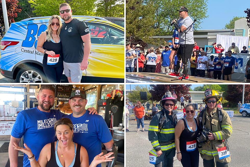 The Epic Race Transforming Lives Every Memorial Day Weekend