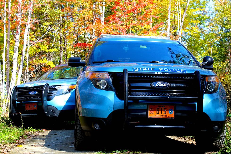 Do You Legally Have to Roll Window Down During Maine Traffic Stop