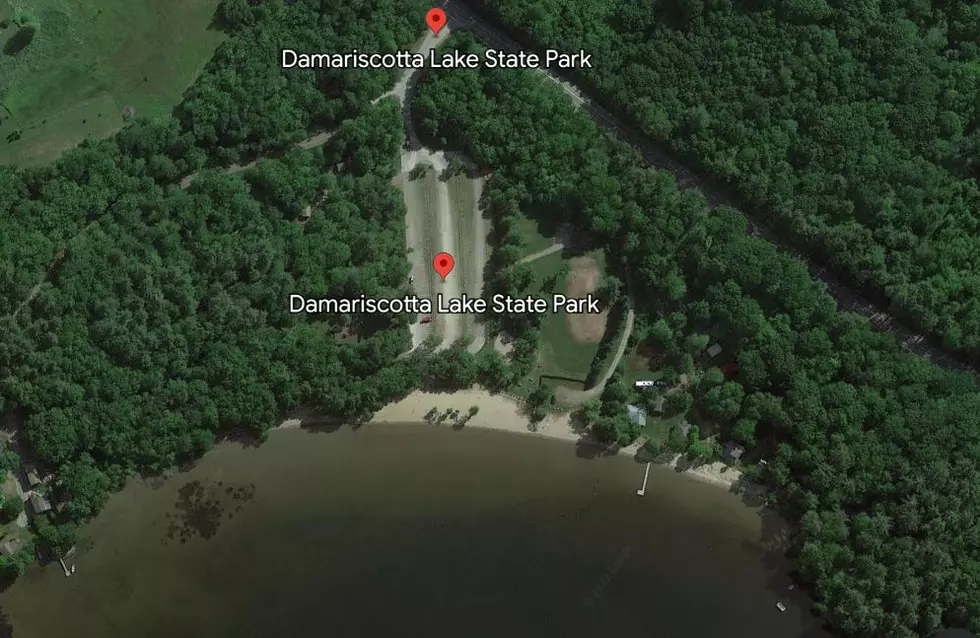 Damariscotta Lake State Park