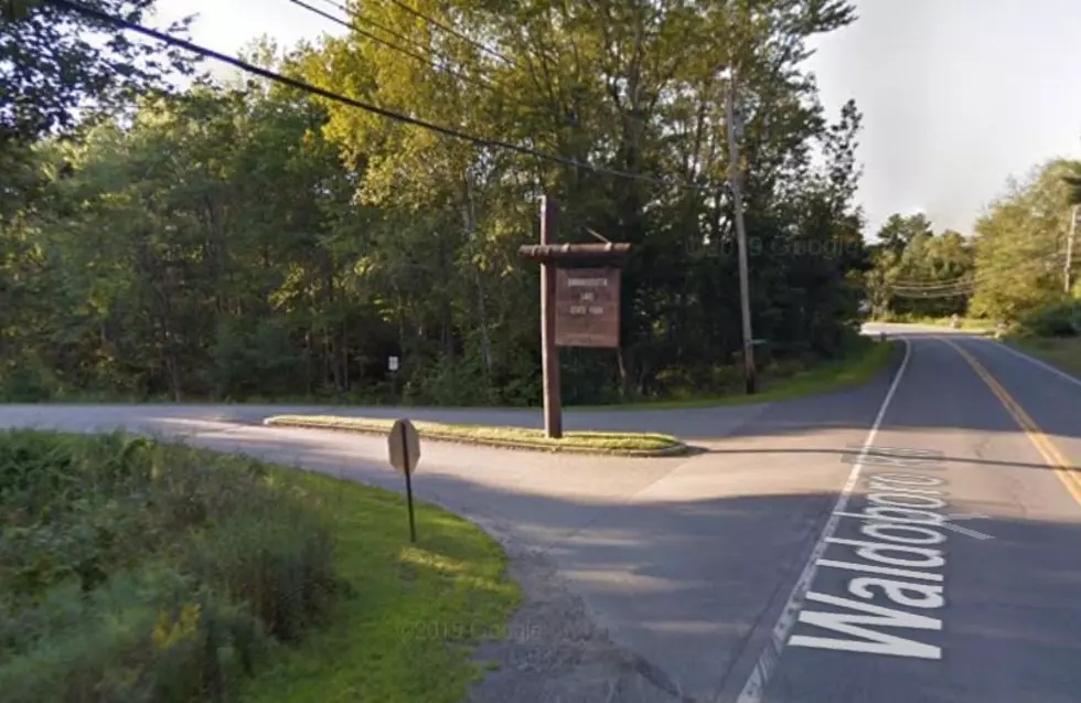 Damariscotta LSP Entrance