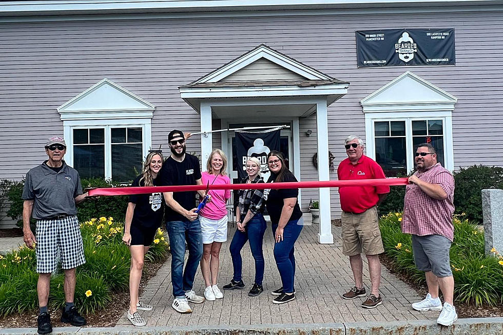 Bearded Bakery Co: Family-Owned Bakery Expanded to Hampton, New Hampshire