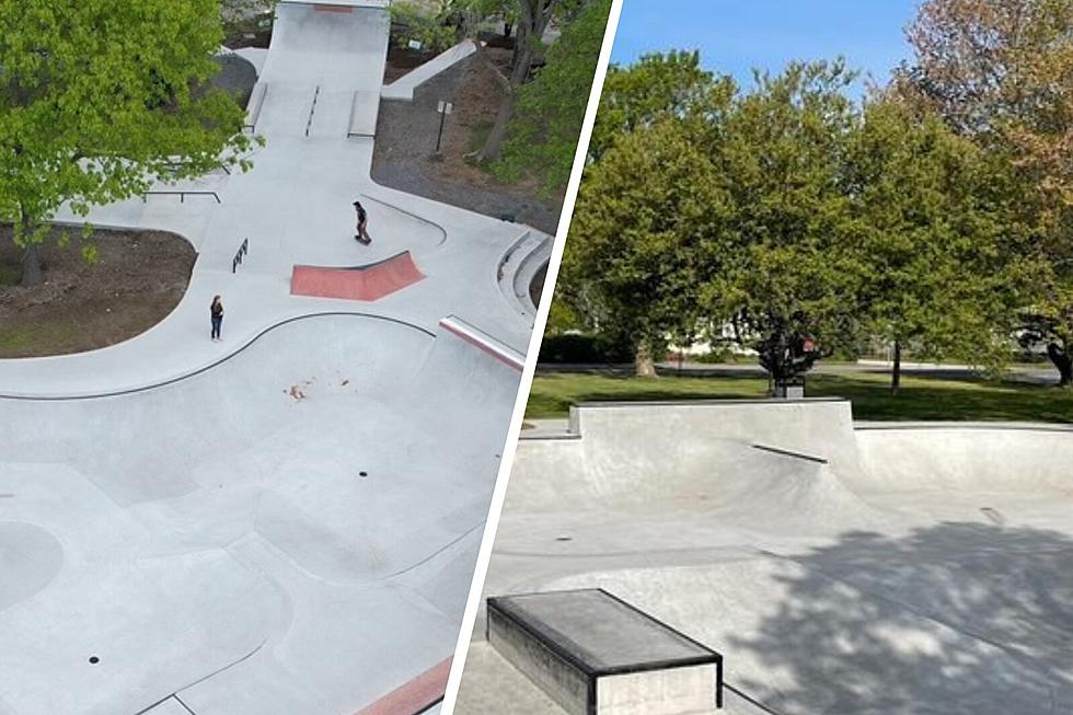 Ready for the New South Portland, Maine, Skatepark? Opening Date