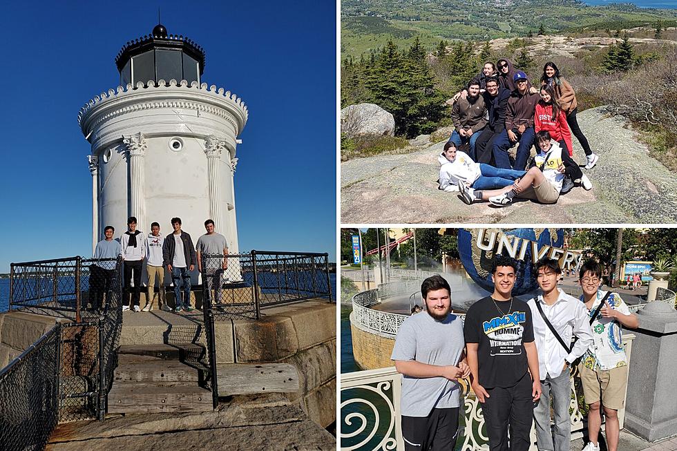 Embrace Cultural Exchange & Host International Student in Maine