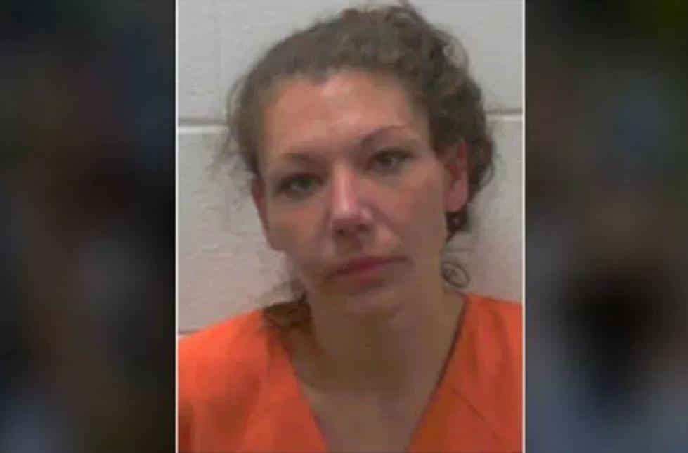 Central Maine Woman Arrested After Allegedly Stabbing Woman