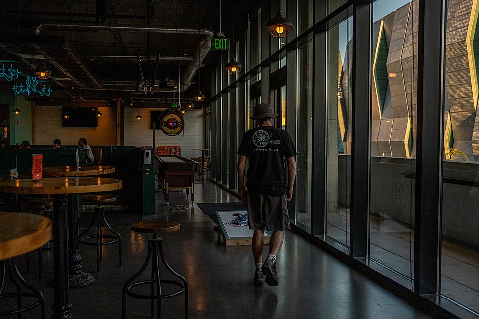 Game On: Epic 9,000-Square-Foot Cornhole-Themed Bar & Grill Coming to Maine