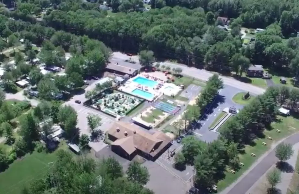 Powderhorn, YouTube