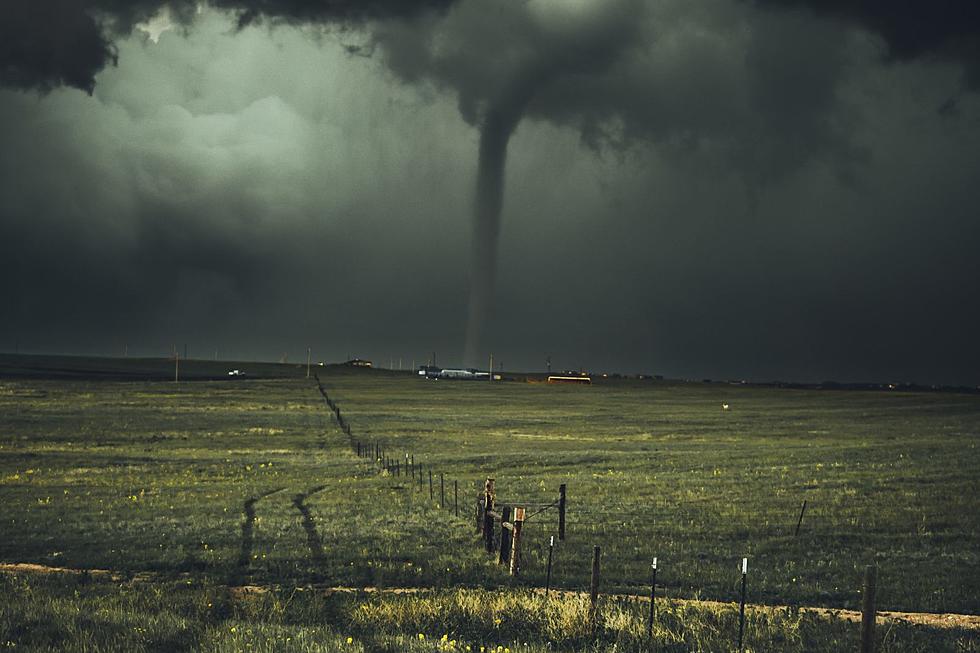 Batten Down The Hatches! Maine Meteorologists Warn of Possible Tornadoes on Thursday