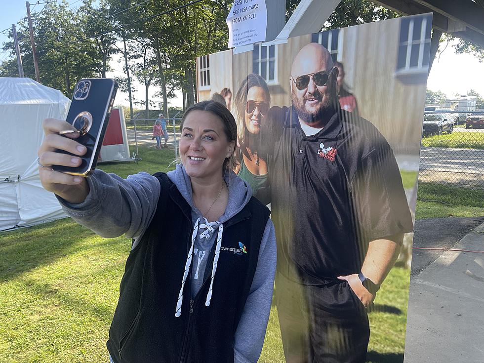 Here&#8217;s How a Selfie Can Win You $500 at This Year&#8217;s Windsor Fair