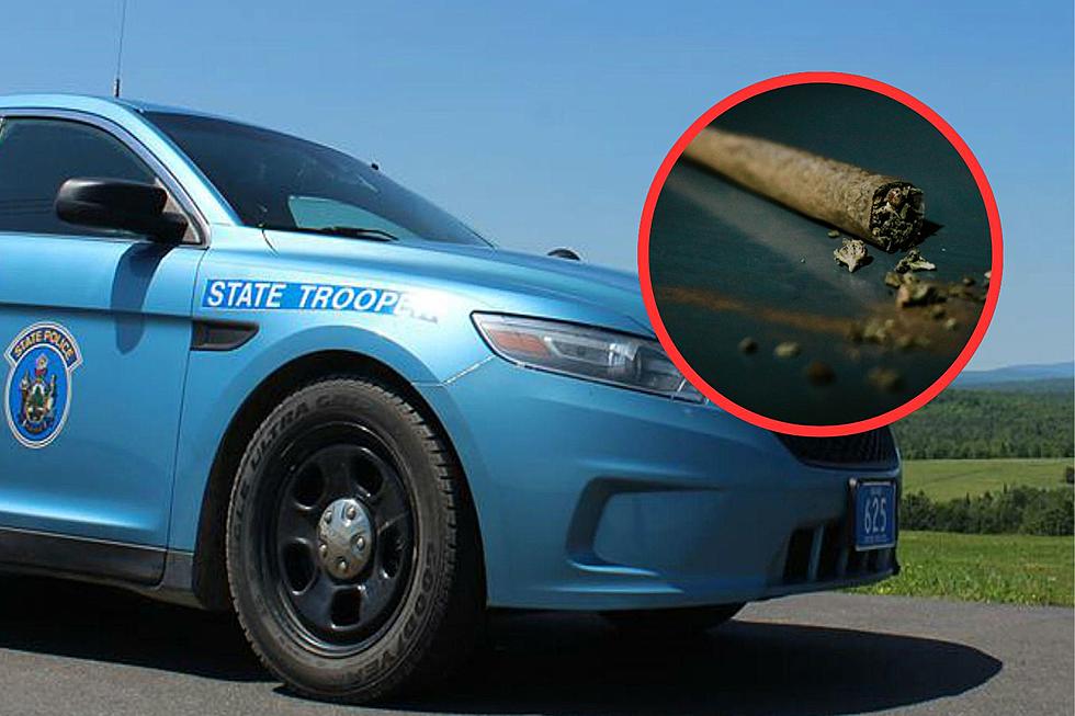 Here’s How Maine Police Determine if Someone is Driving High on Marijuana