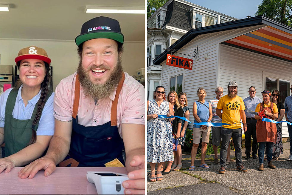 New Scandinavian-Style Bakery in Maine Serves Up Good Vibes and Unique Pastries