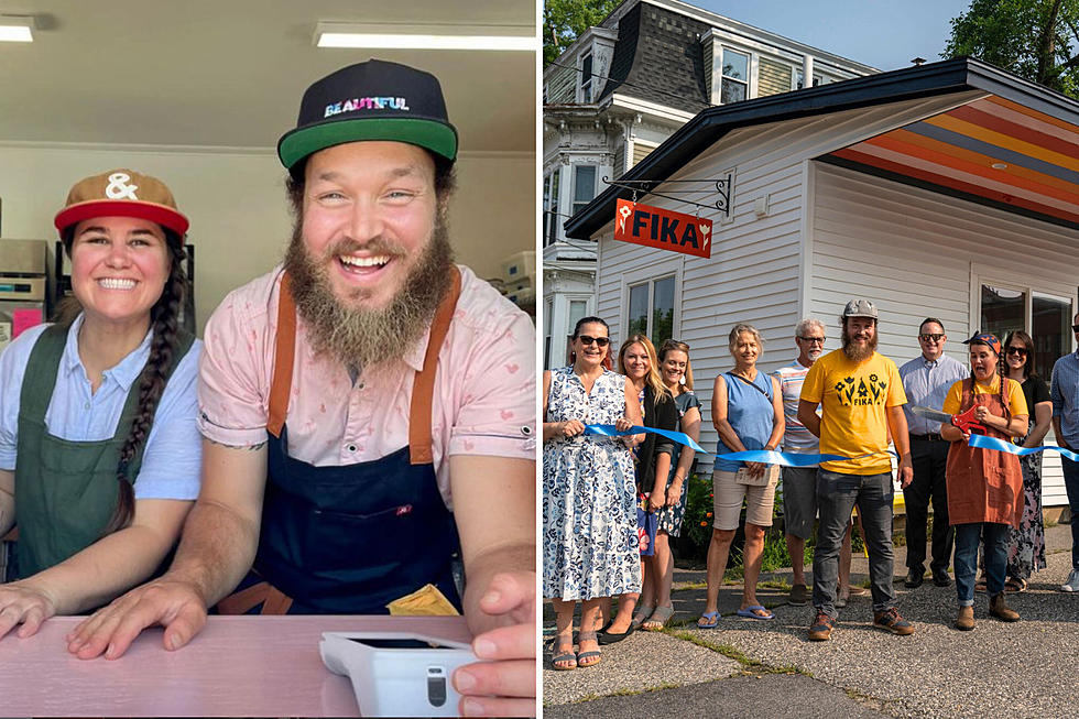 New Scandinavian-Style Bakery in Maine Serves Up Good Vibes 