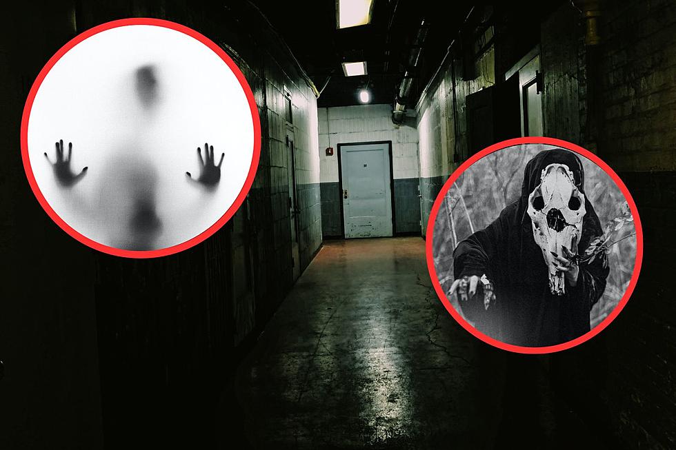 Massive Central Maine Haunted House Attraction Set to Open Their Doors Next Week