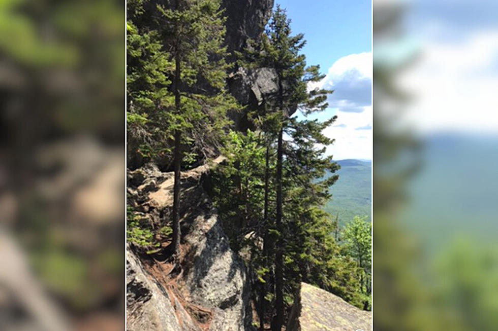 Maine Boy Falls 60 Feet, Rescued by Helicopter