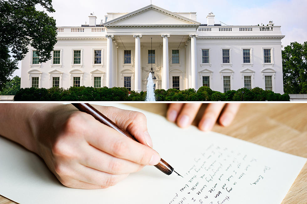 President Biden Addresses Concerns in Letter from Maine Student
