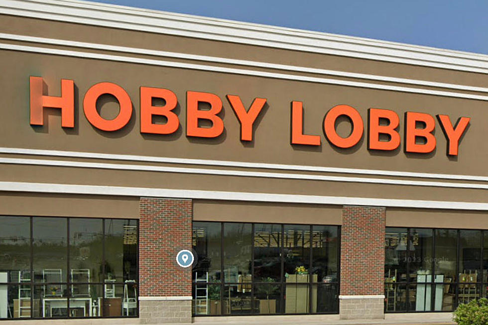 Hobby Lobby Lovers: Augusta, Maine, Location is Now Open