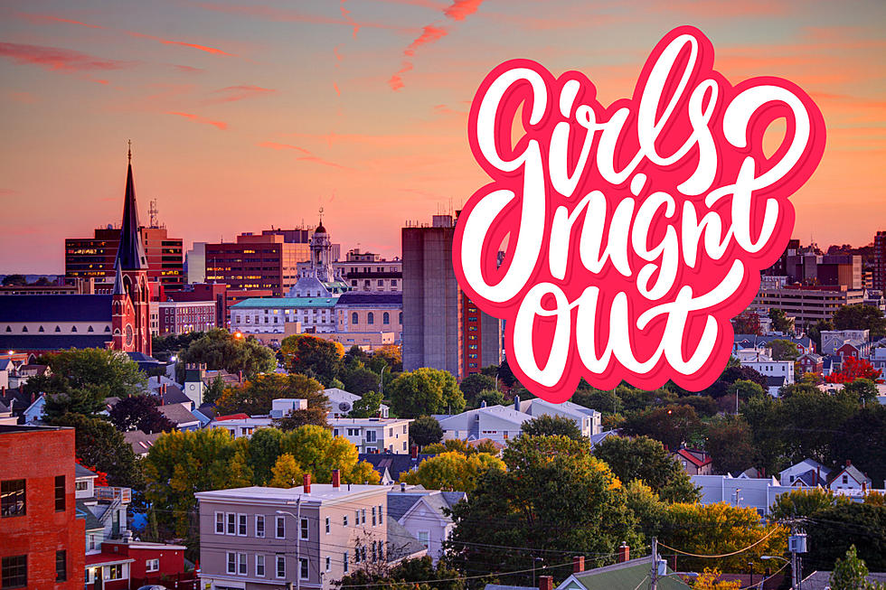 Popular Maine City Named One of the Best Places for a Cheap Girls Weekend Getaway