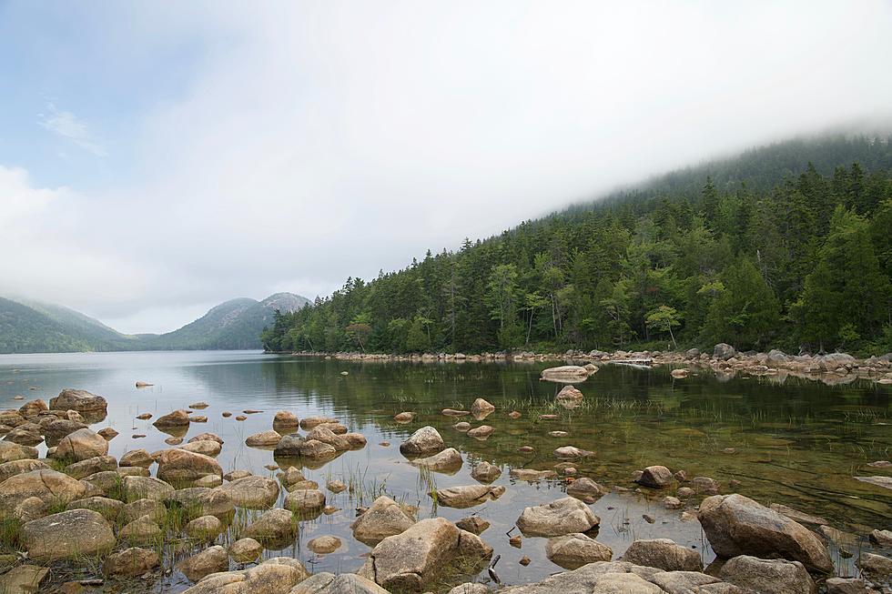 One of the Easiest Hikes for New Hikers is This Beautiful Spot in Maine
