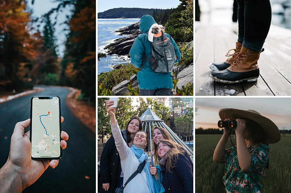 25 Ways You Can Spot a Tourist in Maine