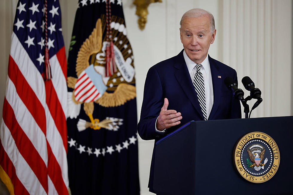 President Joe Biden Expected to Visit Lewiston, Maine, This Week