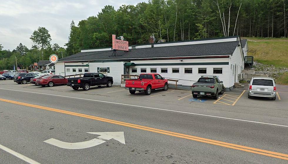Maine Diner Opened in 1927 Has Been Slammed With Business Since