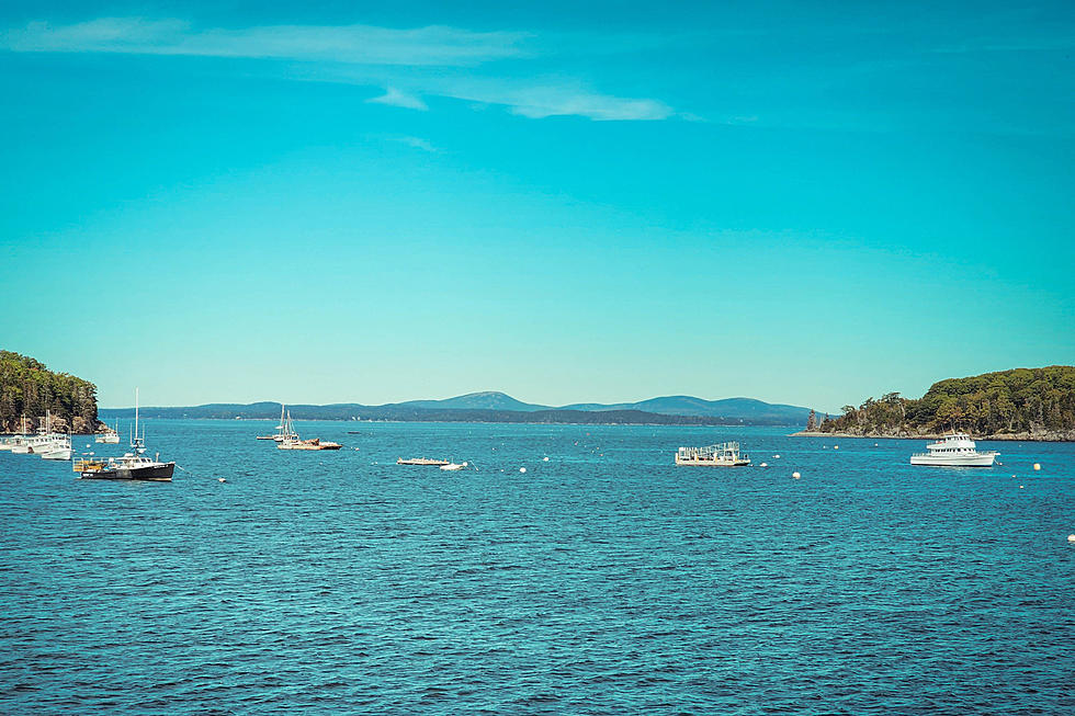The 3rd Most Affordable Waterfront Living Is In Maine?