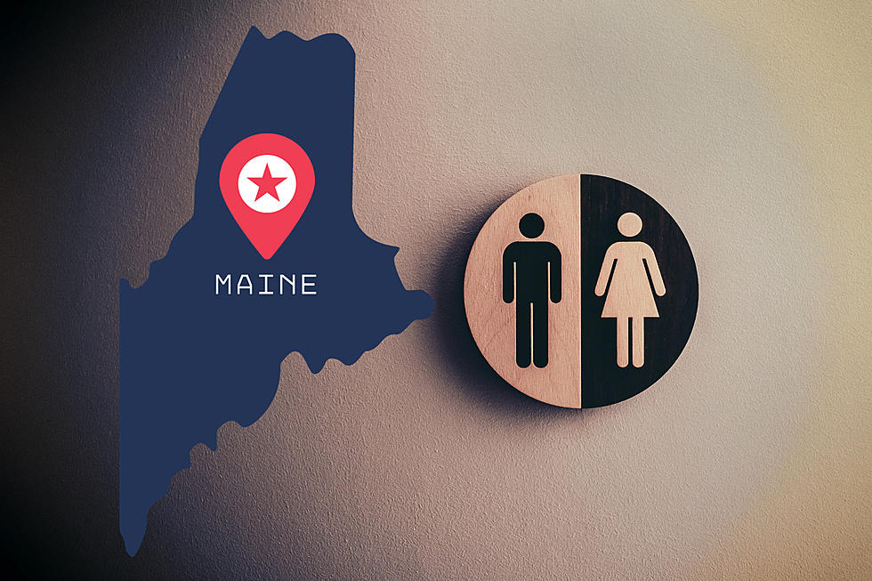 This is Maine’s Most Male-Dominated Industry