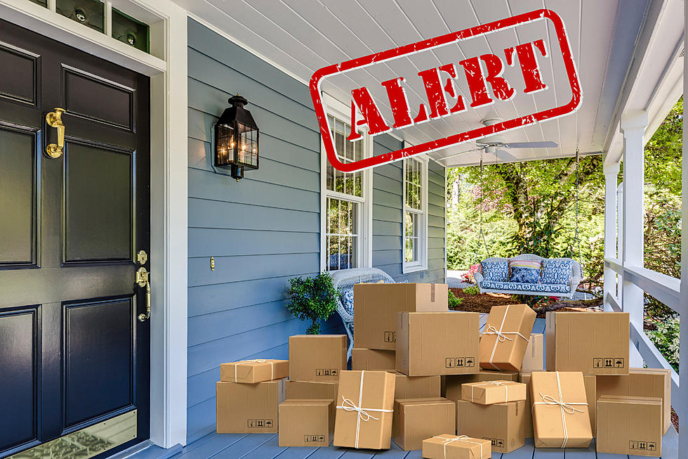 Beware: Have You Heard of Maine's Porch Pirates?