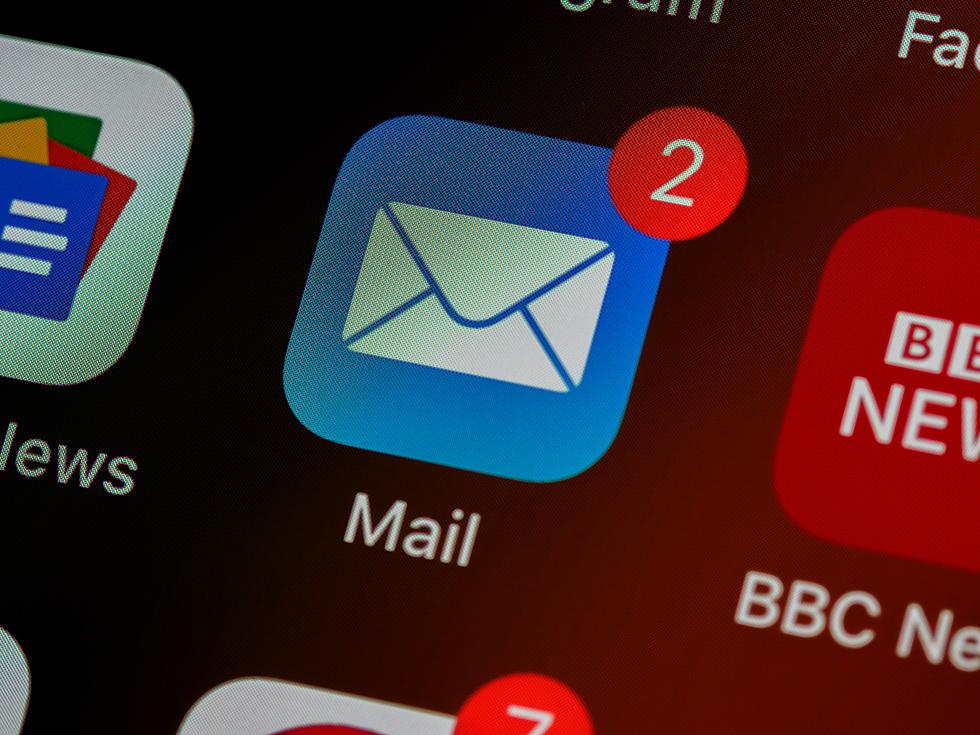 Some Maine Residents Being Targeted by Realistic Looking E-Mail Scam; Here&#8217;s What to Avoid