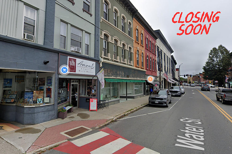 Locals Shocked to Learn This Beloved Augusta, Maine, Food Market is Closing for Good