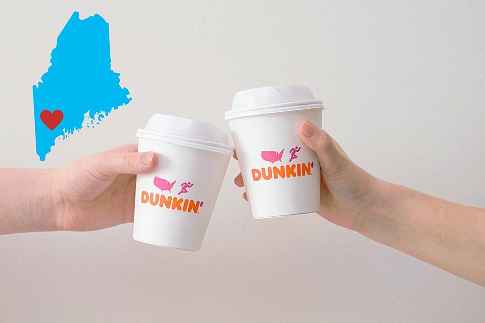 Dunkin' Donates from Each Coffee Sale to Support Lewiston Victims