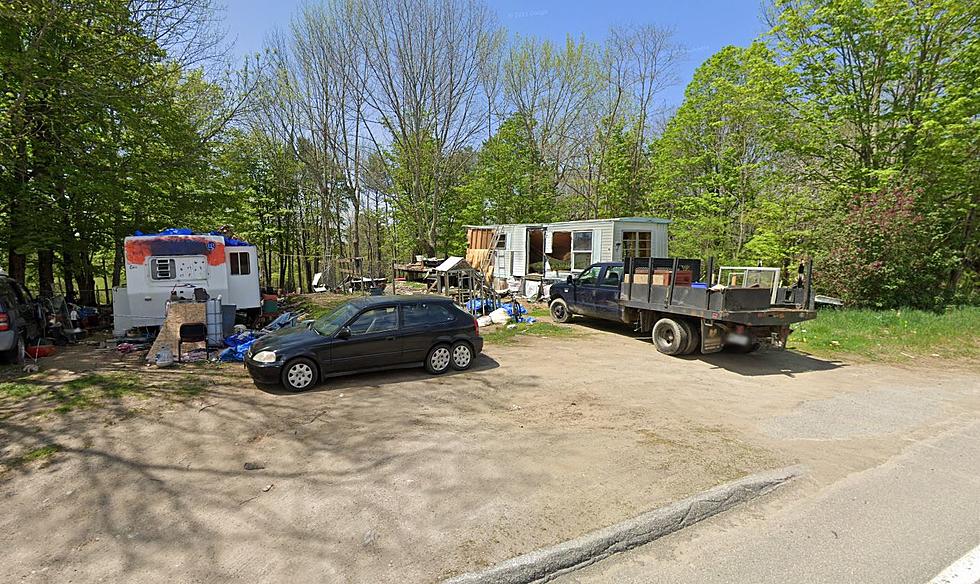 Man Found Dead Inside Windsor, Maine Home Following Reports of Fire