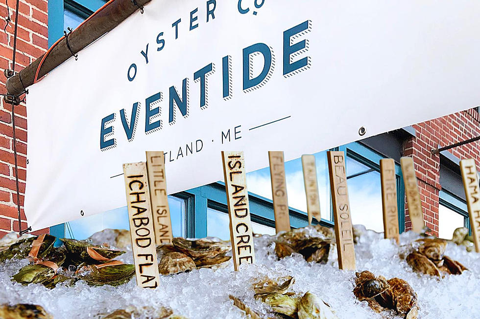 One of the Best Oyster Bars in the United States Found in Maine
