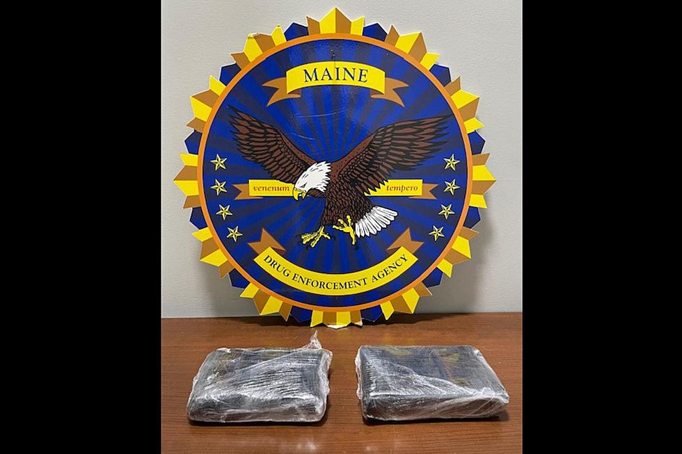MAINE: Several Arrested After Nearly a Quarter Million Dollars Worth of Cocaine Found in Car